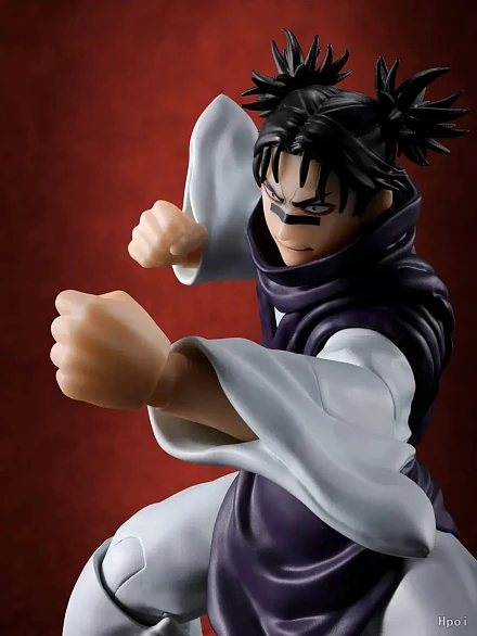 Фигурка Choso от Bandai Spirits