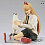 Фигурка Power от Banpresto