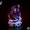 Фигурка Mega Gengar, Gengar от Baby Studio