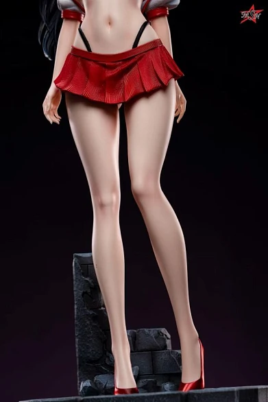 Фигурка Sailor Mars (Hino Rei) от Msn Studio