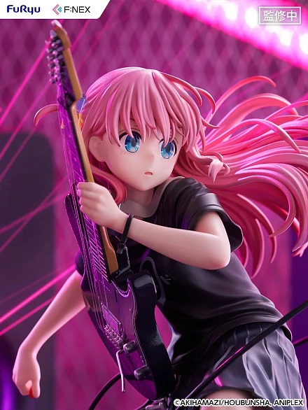 Фигурка Gotou Hitori от F:NEX (FuRyu)