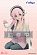 Фигурка Super Sonico от FuRyu