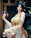 Фигурка Jin Ping Er от Shi Yue Wu Tong Studio