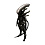 Фигурка Xenomorph от 52TOYS