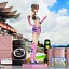 Фигурка Mari Makinami Illustrious от Sega