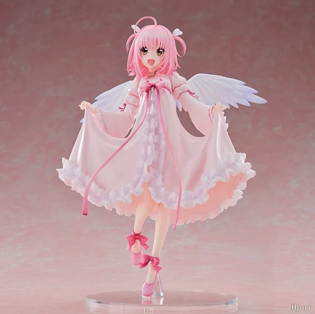 Фигурка Amu Hinamori от Union Creative