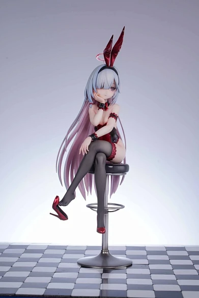 Фигурка Plana от TouFou Figure Studio Делюкс версия