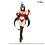 Фигурка Albedo от FuRyu