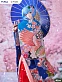 Фигурка Ayanami Rei от F:NEX (FuRyu)
