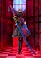 Фигурка Mysterious Ranmaru X от quesQ