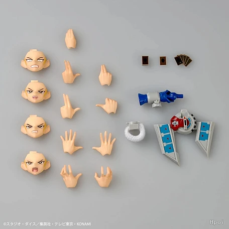 Фигурка Katsuya Jounouchi (Joey Wheeler) от KAIYODO