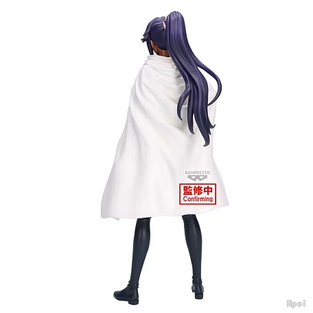 Фигурка Yoruichi Shihouin от Banpresto