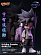 Фигурка Sasuke Uchiha от Ultrablue Studio