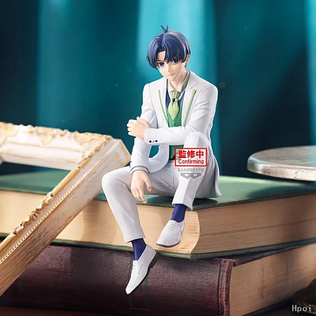 Фигурка Yoichi Isagi от Bandai Spirits
