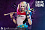 Фигурка Harley Quinn от Infinity Studio
