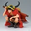 Фигурка Monkey D. Luffy от Banpresto