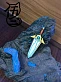 Фигурка Tohka Yatogami от Miwu Studio