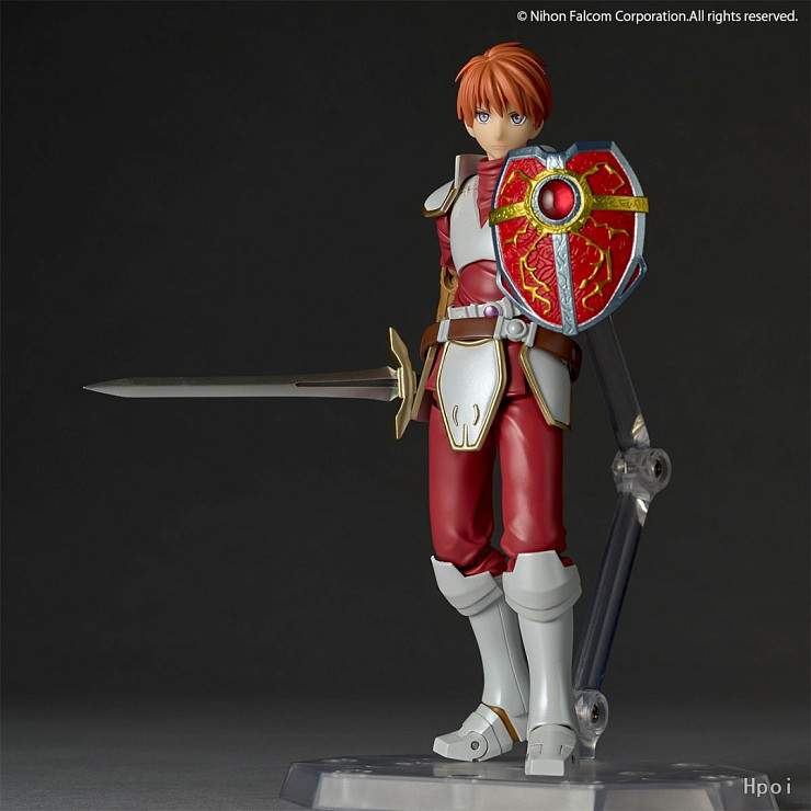Adol Christin от KAIYODO
