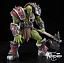 Фигурка Orc Mercenary Captain Kagas от Memory Toys