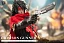 Фигурка Vincent Valentine от TOYS BATTALION