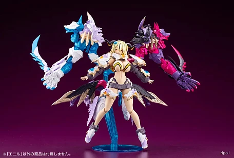 Фигурка Enil от Kotobukiya