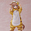Фигурка Kinako от GOLDENHEADPLUS