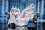 Фигурка Lady Labrynth of the Silver Castle от TouFou Figure Studio Бонусная версия