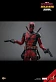 Фигурка Deadpool от Hot Toys