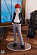 Фигурка Karma Akabane от Good Smile Company