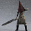Фигурка Pyramid Head от Good Smile Company