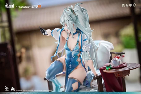 Фигурка PA-15, Florence от AniMester