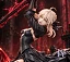 Фигурка Saber от NiYun Studio