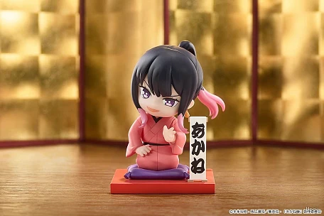 Фигурка Akane Ousaki от Good Smile Company
