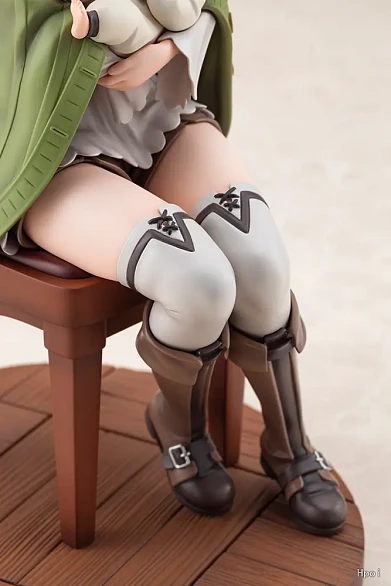 Фигурка Sylphiette Greyrat, Lucie Greyrat от Kotobukiya Обычная версия