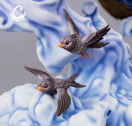 Фигурка Dorothy от Poke Studio