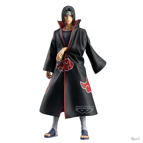 Фигурка Uchiha Itachi от Banpresto