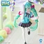 Фигурка Hatsune Miku  от Sega