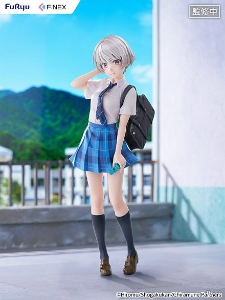 Фигурка Asuka Nishino от F:NEX (FuRyu)
