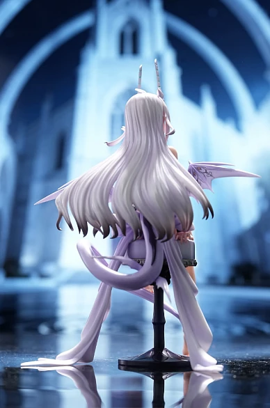 Фигурка Melusine от TouFou Figure Studio