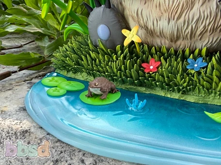 Фигурка Totoro от BBSD Studio