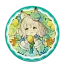Фигурка Lemon Cat от RIBOSE Ribose Culture