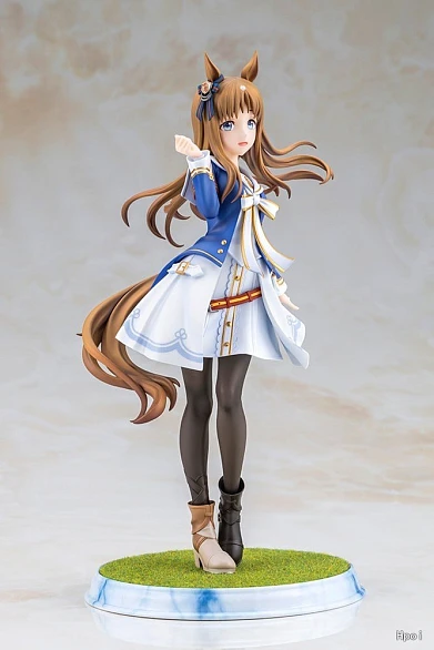 Фигурка Grass Wonder от Kotobukiya