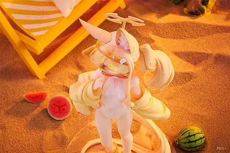 Фигурка Yurizono Seia от Good Smile Arts Shanghai (Good Smile Company)
