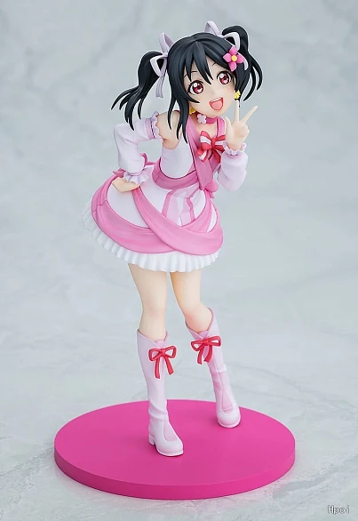 Фигурка Yazawa Nico от KADOKAWA