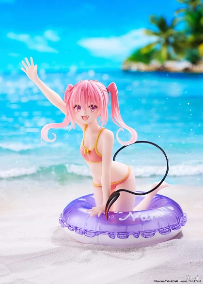 Фигурка Nana Astar Deviluke от TAiTO