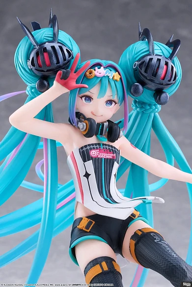 Фигурка Hatsune Miku от Taito