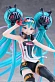 Фигурка Hatsune Miku от Taito