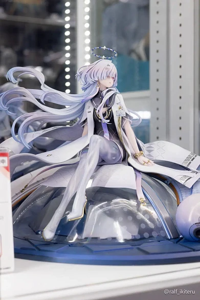 Фигурка Mornye от Hobby Sakura