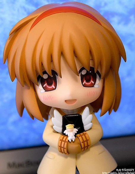 Фигурка Tsukimiya Ayu от Good Smile Company