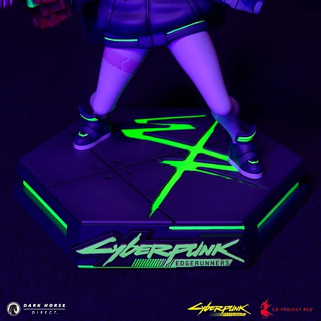 Фигурка Rebecca от Dark Horse